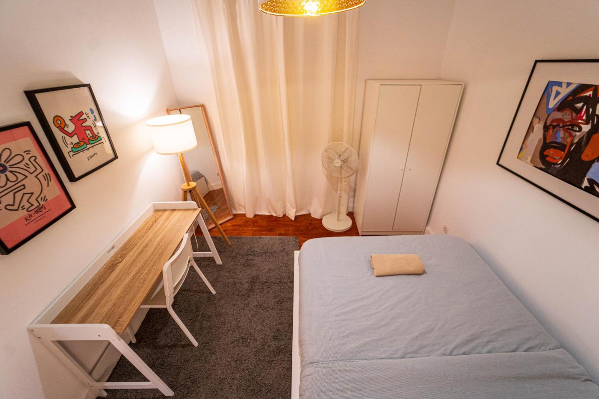 Hey Lisbon! Privatunterkunft Lissabon