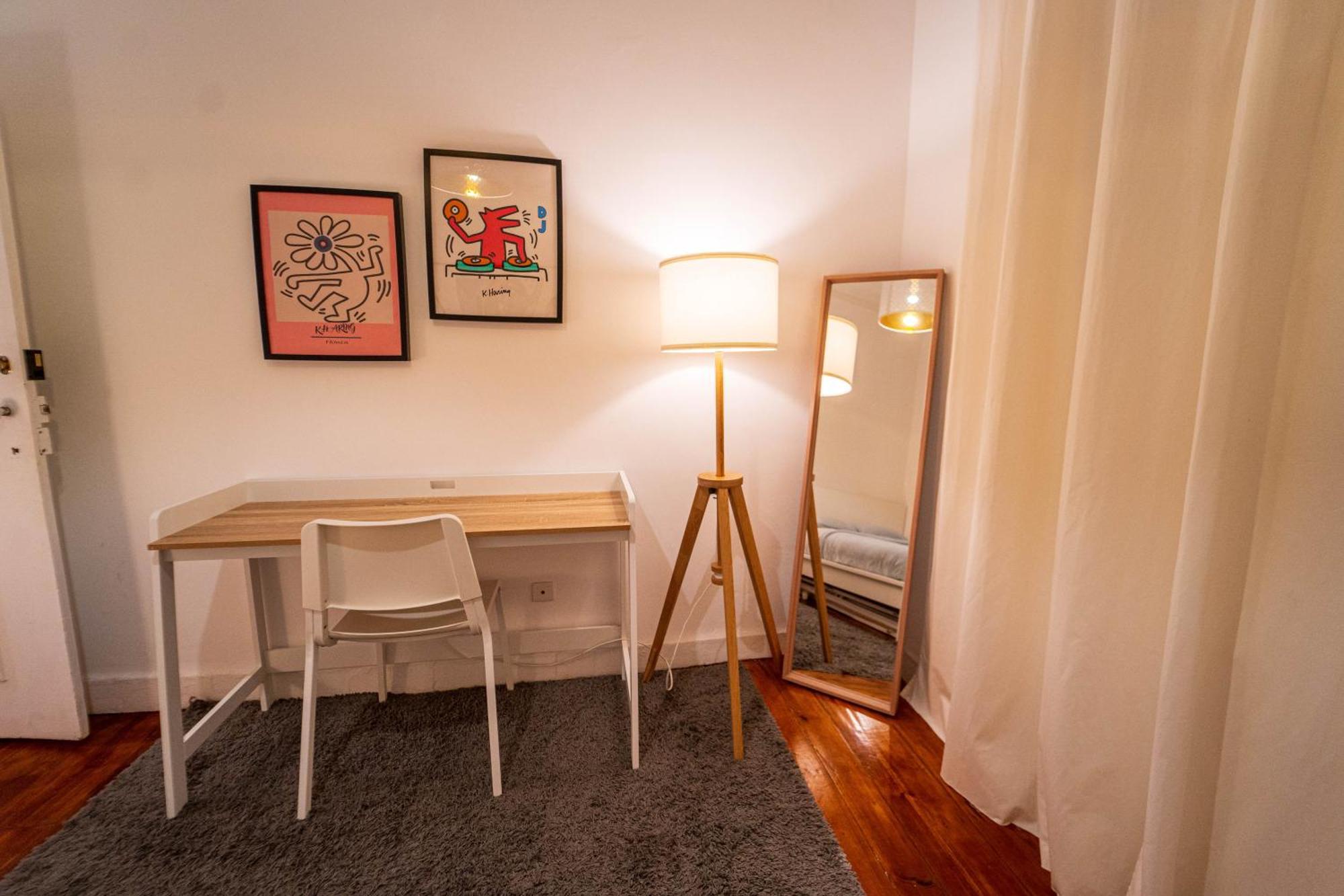 Hey Lisbon! Privatunterkunft Lissabon