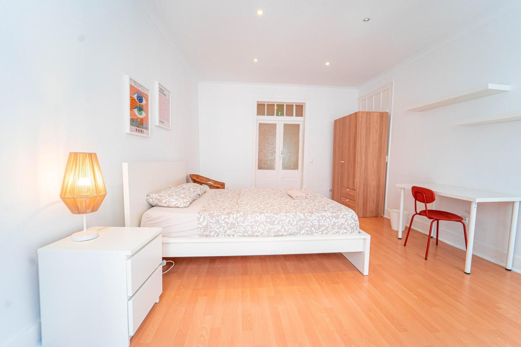 Hey Lisbon! Privatunterkunft Lissabon